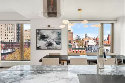 75 Kenmare Street #PHC, New York City, NY 10012 - Photo 7