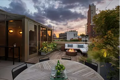 75 Kenmare Street #PHC, New York City, NY 10012 - Photo 3