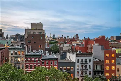 75 Kenmare Street #PHC, New York City, NY 10012 - Photo 5