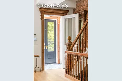 521 Monroe Street, Brooklyn, NY 11221 - Photo 1