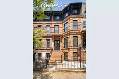 521 Monroe Street, Brooklyn, NY 11221 - Photo 15