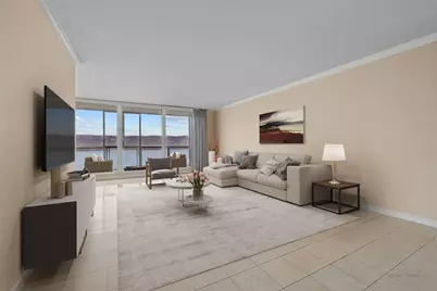 2727 Palisade Avenue #8H, New York City, NY 10463 - Photo 1