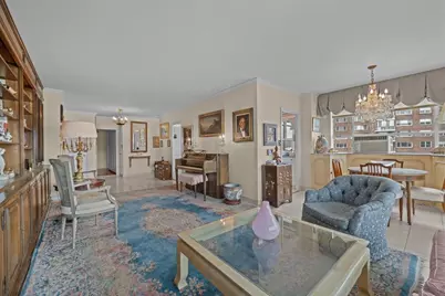 2727 Palisade Avenue #8H, New York City, NY 10463 - Photo 5