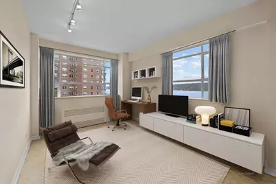 2727 Palisade Avenue #8H, New York City, NY 10463 - Photo 21