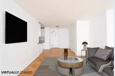 77 W 55th Street #4C, New York City, NY 10019 - Photo 5