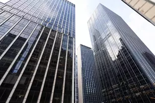 77 W 55th St, New York City, NY 10019 - Photo 13