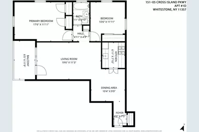 151-05 Cross Island Parkway #1D, Whitestone, NY 11357 - Photo 19