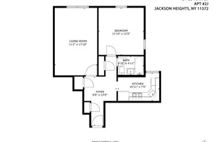 34-20 78th St, Jackson Heights, NY 11372 - Photo 15