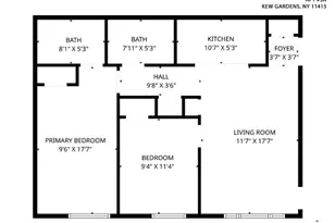 118-82 Metropolitan Ave, Kew Gardens, NY 11415 - Photo 19