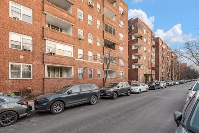 34-41 85th Street #4S, New York City, NY 11372 - Photo 1