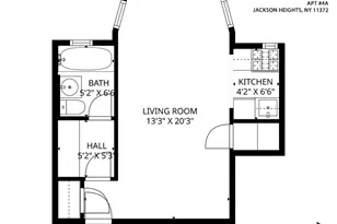 33-35 81st St, Jackson Heights, NY 11372 - Photo 11