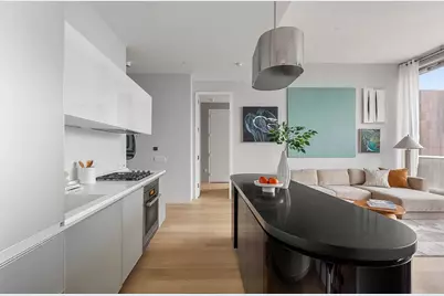 56 Leonard Street #43BE, New York City, NY 10013 - Photo 5