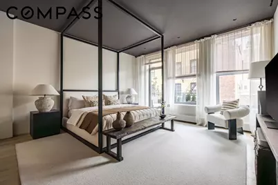 415 Washington Street #5A, New York City, NY 10013 - Photo 9