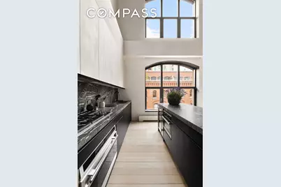 415 Washington Street #5A, New York City, NY 10013 - Photo 3