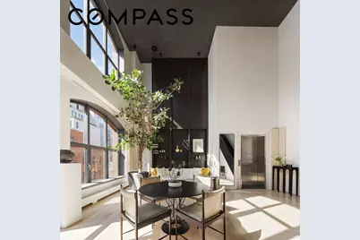 415 Washington Street #5A, New York City, NY 10013 - Photo 5