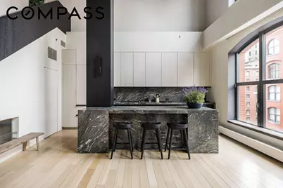 415 Washington Street #5A, New York City, NY 10013 - Photo 3