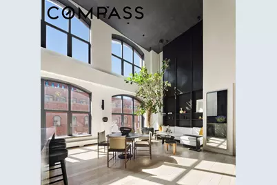 415 Washington Street #5A, New York City, NY 10013 - Photo 1