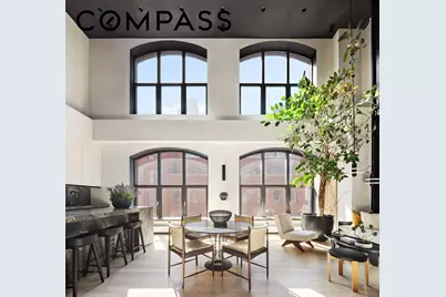415 Washington Street #5A, New York City, NY 10013 - Photo 7