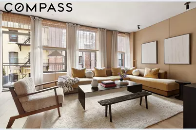 415 Washington Street #5A, New York City, NY 10013 - Photo 17