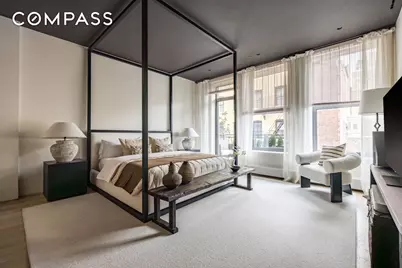 415 Washington Street #5A, New York City, NY 10013 - Photo 9