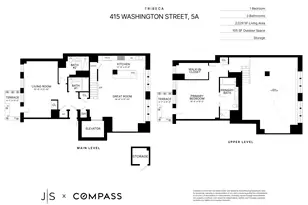 415 Washington St, New York City, NY 10013 - Photo 21