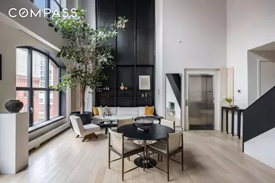 415 Washington Street #5A, New York City, NY 10013 - Photo 5
