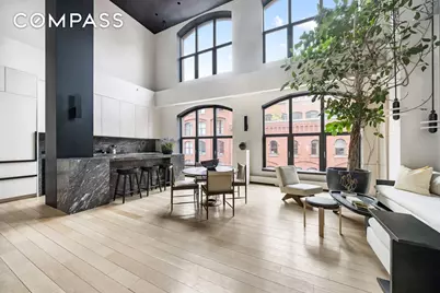 415 Washington Street #5A, New York City, NY 10013 - Photo 7