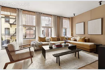 415 Washington Street #5A, New York, NY 10013 - Photo 17