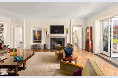 535 Park Avenue #PH, New York, NY 10065 - Photo 5