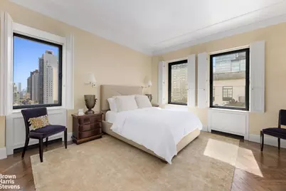 535 Park Avenue #PH, New York City, NY 10065 - Photo 17