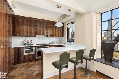 535 Park Avenue #PH, New York City, NY 10065 - Photo 11