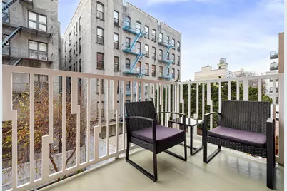 346 E 119th Street #3B, New York City, NY 10035 - Photo 7