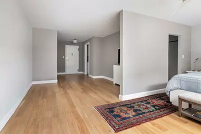 372 Central Park W #1F, New York City, NY 10025 - Photo 5