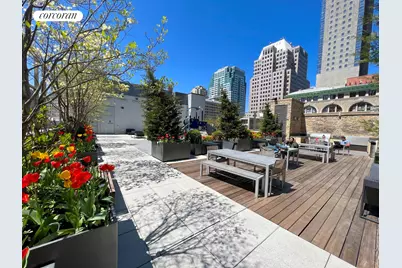 388 Bridge Street #38D, Brooklyn, NY 11201 - Photo 11