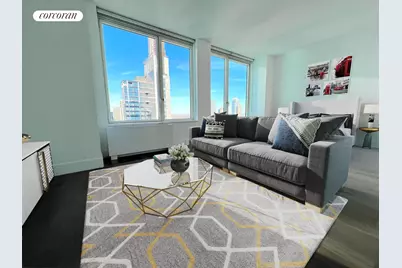 388 Bridge Street #38D, Brooklyn, NY 11201 - Photo 1