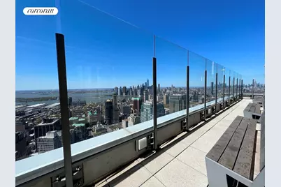 388 Bridge Street #38D, Brooklyn, NY 11201 - Photo 7