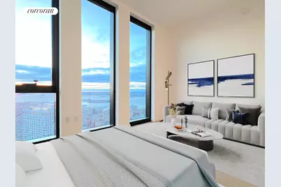 9 Dekalb Avenue #70A, Brooklyn, NY 11201 - Photo 3