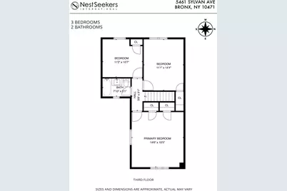 5461 Sylvan Avenue, New York City, NY 10471 - Photo 29