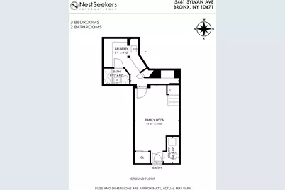 5461 Sylvan Avenue, New York City, NY 10471 - Photo 27