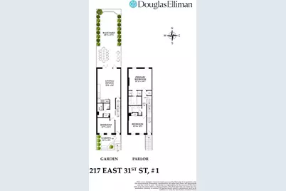 217 E 31st Street, New York City, NY 10016 - Photo 23