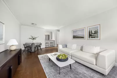 625 Main Street #635, New York City, NY 10044 - Photo 1