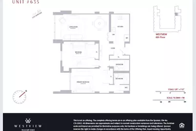 625 Main Street #635, New York City, NY 10044 - Photo 15
