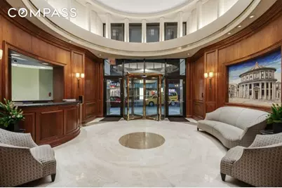 145 E 48th Street #8D, New York, NY 10017 - Photo 7