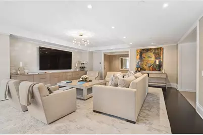 21 E 61st Street #6E, New York City, NY 10065 - Photo 3