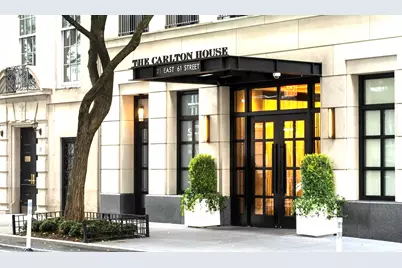 21 E 61st Street #6E, New York City, NY 10065 - Photo 35