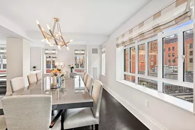 21 E 61st Street #6E, New York City, NY 10065 - Photo 7