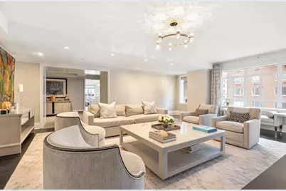 21 E 61st Street #6E, New York City, NY 10065 - Photo 1
