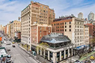 21 E 61st St, New York City, NY 10065 - Photo 31