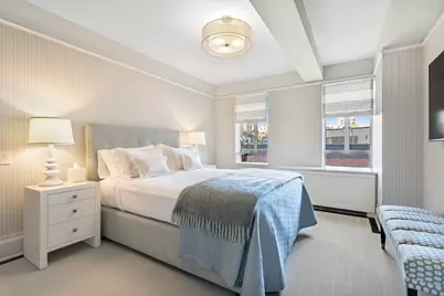 21 E 61st Street #6E, New York City, NY 10065 - Photo 25