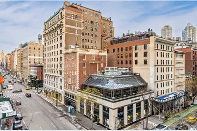 21 E 61st Street #6E, New York City, NY 10065 - Photo 31
